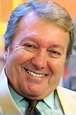 José Miziara portrait