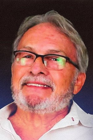 Alfredo Martins portrait