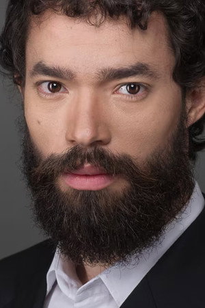 Emiliano Bicalho Favacho portrait