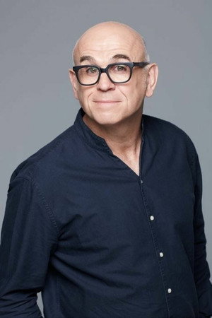 Philippe Vieux portrait