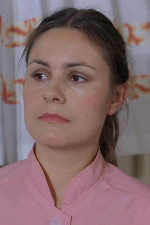 Doris Otto portrait