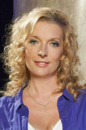 Katarzyna Galica portrait