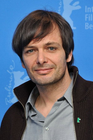 Ulrich Köhler portrait