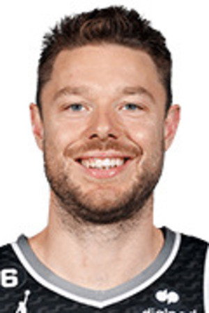 Matthew Dellavedova portrait