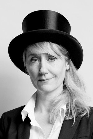 Anette Støvelbæk portrait