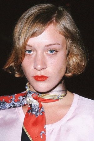 Chloë Sevigny portrait