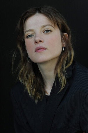 Jella Haase portrait