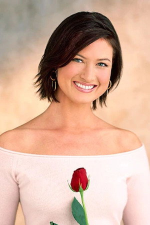Meredith Phillips portrait