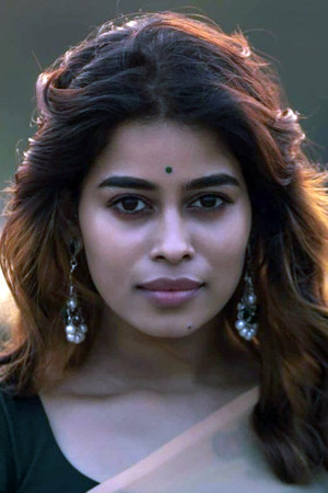 Sai Priyanka Ruth portrait