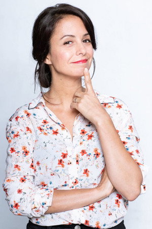 La Bajon portrait