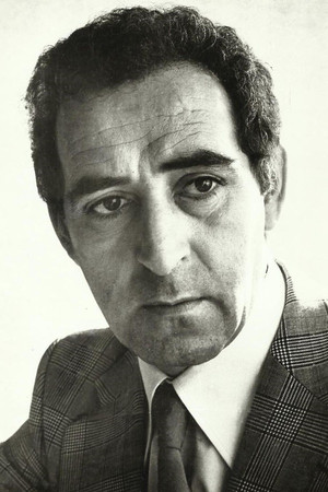 Vladimir Popović portrait