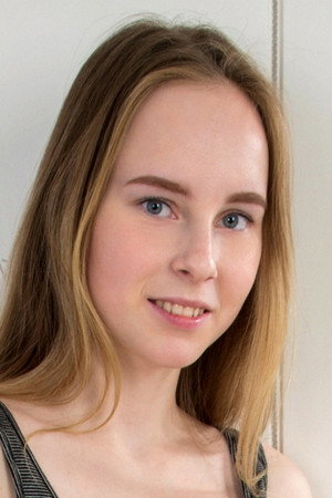 Lisa Sweet portrait