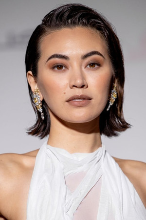 Jessica Henwick portrait