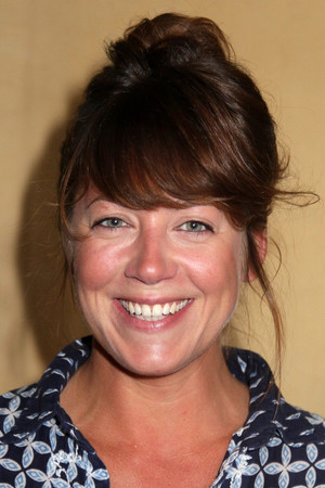 Jennie Silfverhjelm portrait