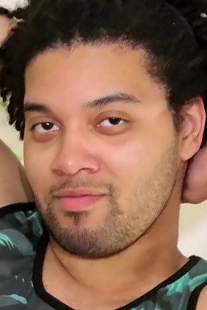 Louis Baez portrait