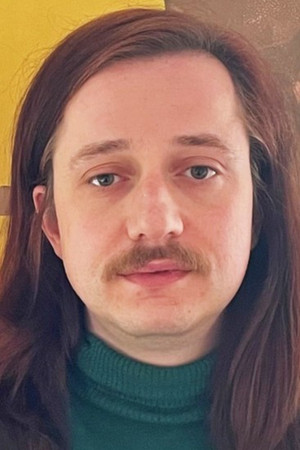 Philipp Gufler portrait
