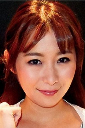 Nonoka Yano portrait