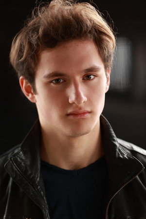Micah Sanders Silva portrait