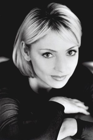 Kim Yates portrait