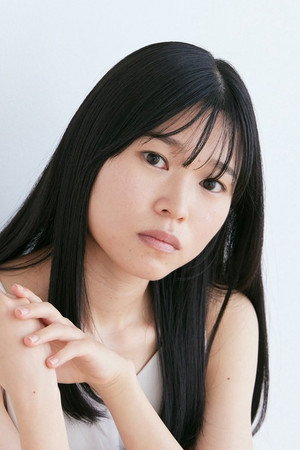 Kaho Fujii portrait