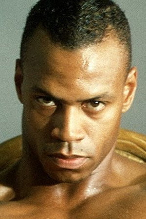 Joe Simmons portrait