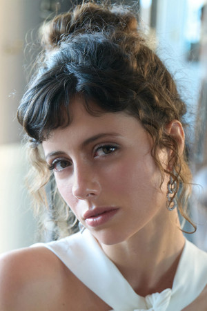Celeste Dalla Porta portrait