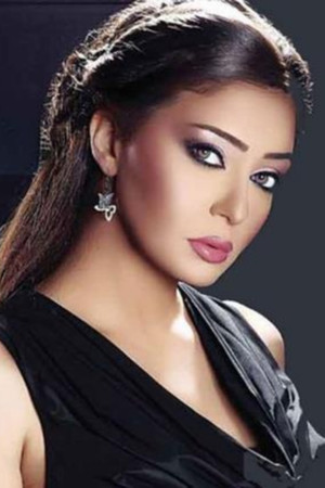 Merna al-Mohandes portrait