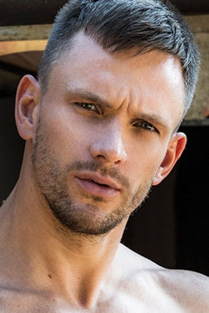 Andrey Vic portrait