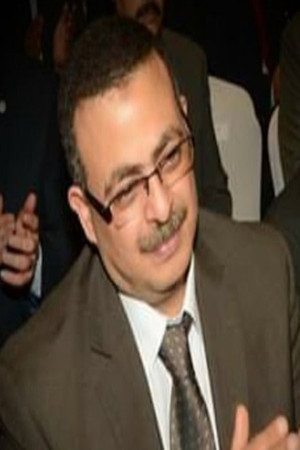 medhat gamal portrait
