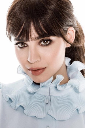 Sofia Carson portrait