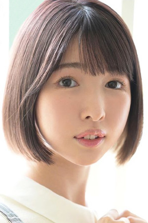 Yui Tojo portrait