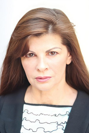 Irit Sheleg portrait