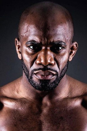 Yves Landu portrait