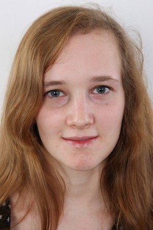Nicolett portrait