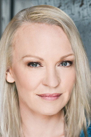 Christina Schimmel portrait