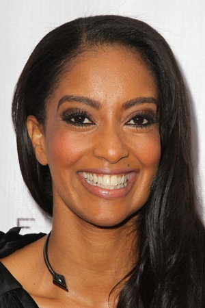Azie Tesfai portrait