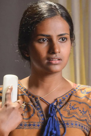 Umali Thilakarathna portrait