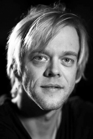 Calle Hellevang Larsen portrait