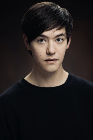 Beau Han Bridge portrait