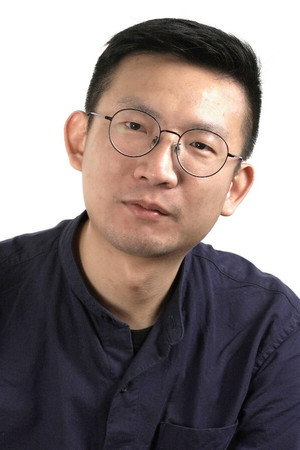 Lin Po-yu portrait