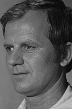 Nikolay Velichko portrait