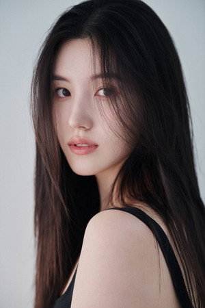 Park Xi-yeon portrait