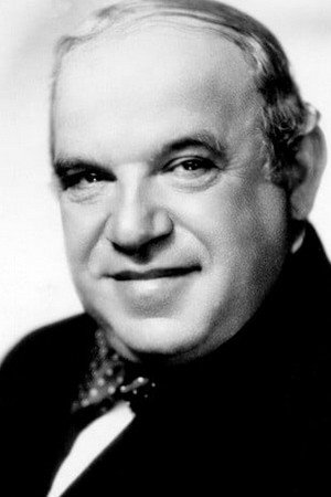 George Sidney portrait