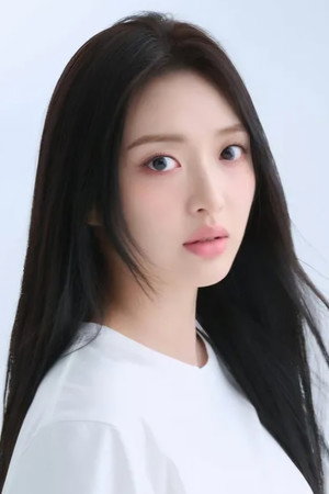 Choi Gyu-ri portrait