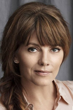 Lærke Winther portrait