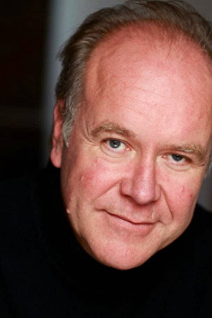 Stuart Clow portrait