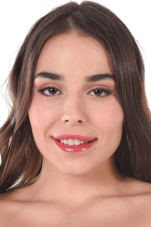 Milan Cheek portrait