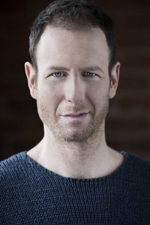 Blaise Tardif portrait