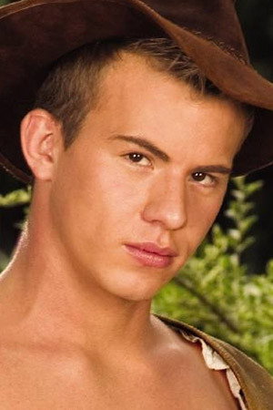 Jarod Steel portrait