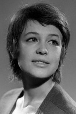 Marina Neyolova portrait